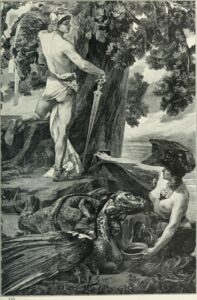 Albert Maignan