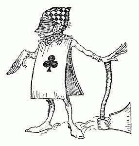 The executioner’s argument was, that you couldn’t cut off a head unless there was a body to cut it o – Arthur Rackham Tablo