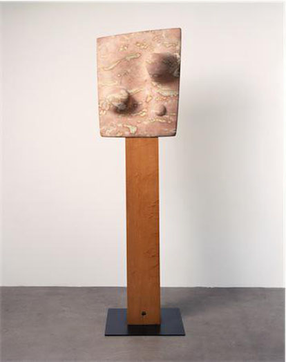 Time Lock (1945) – Isamu Noguchi Tablo