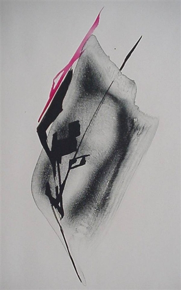 Transparent Shadow – Toko Shinoda Tablo