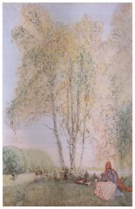 Carl Larsson