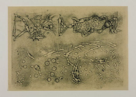 İsimsiz (1947) – Karl Otto Götz Tablo