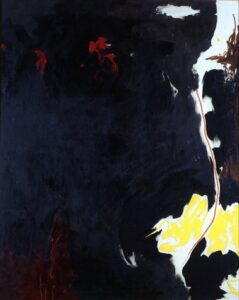 Clyfford Still