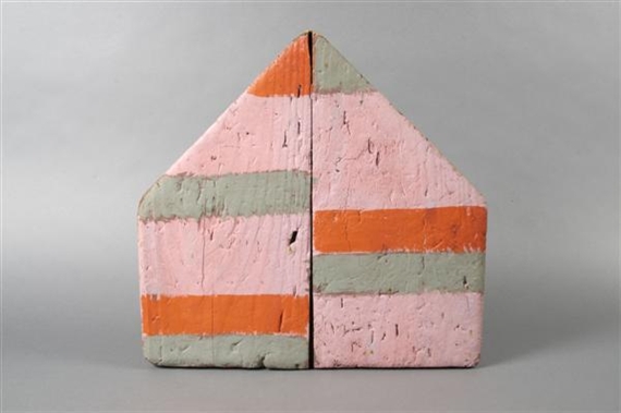 İsimsiz – Betty Parsons Tablo