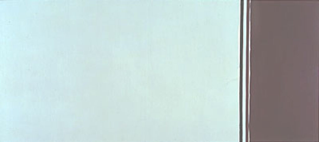 Uriel (1955) – Barnett Newman Tablo