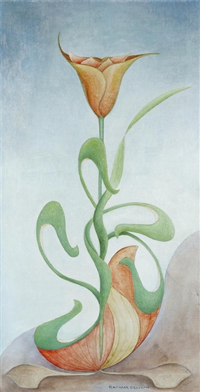Vitalité – Raphael Delorme Tablo