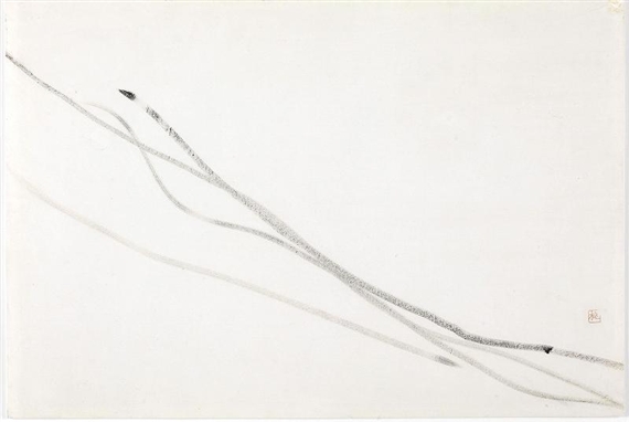 Work – Toko Shinoda Tablo