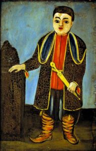 Niko Pirosmani