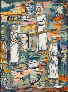 Walter Battiss