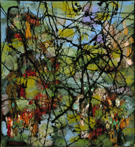 Marcel Barbeau