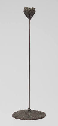 Candlestick (1910) – Louis Comfort Tiffany Tablo