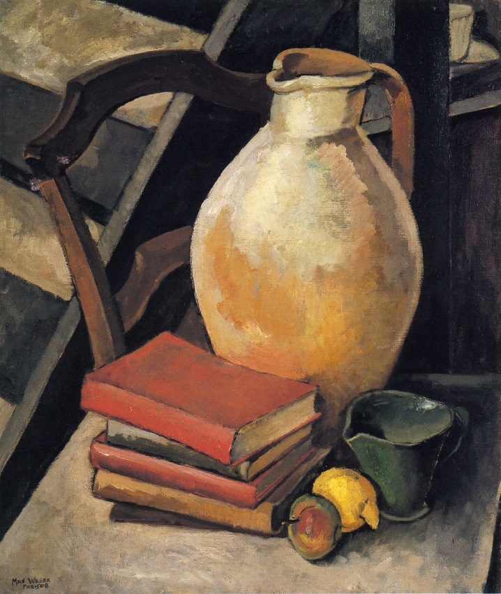 Chardenal Dictionary (1908) - Max Weber Tablo