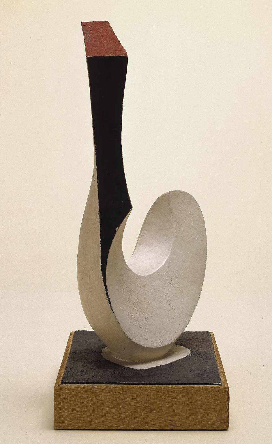 Chicken and Egg (1946) - Kurt Schwitters Tablo kanvas tablo