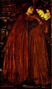 Edward Burne-Jones