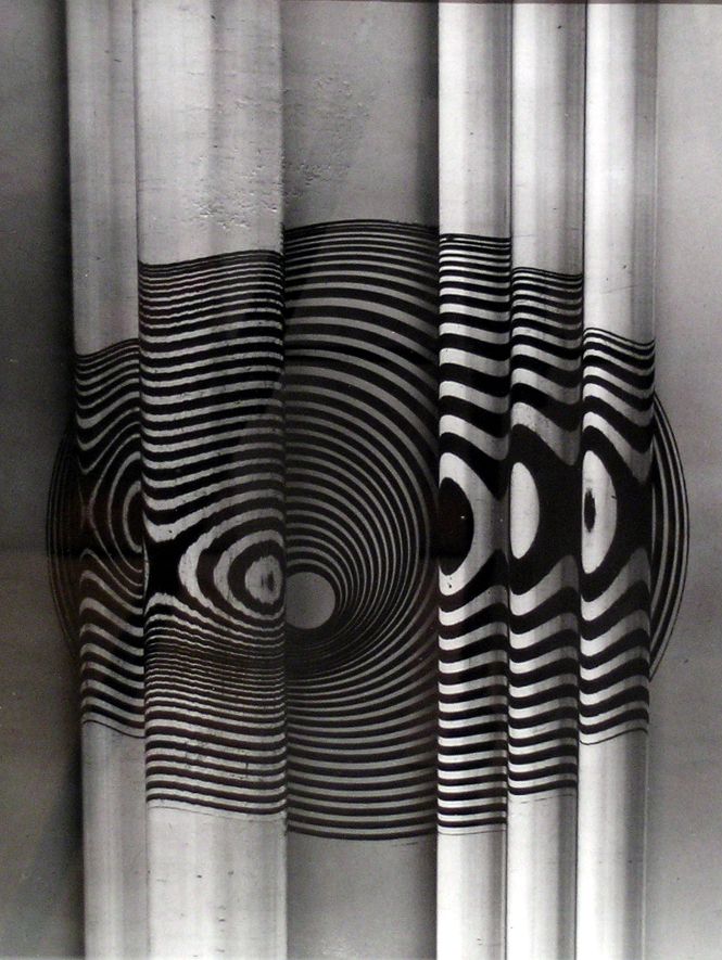 Cloud – György Kepes Tablo