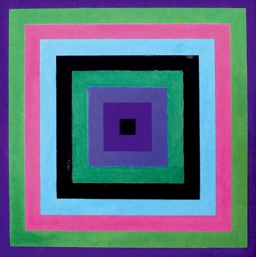 Composition Cinetique – Gregorio Vardanega Tablo