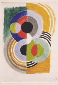 Sonia Delaunay