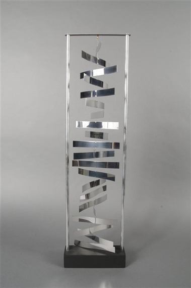 Continuel Mobile – Julio Le Parc Tablo