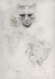 Louis Wain