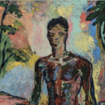 Beauford Delaney