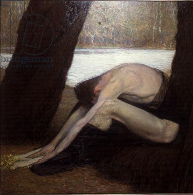 Despair – Max Kurzweil Tablo