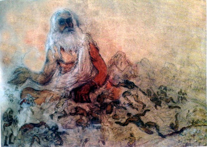 Devotee – S. M. Sultan Tablo