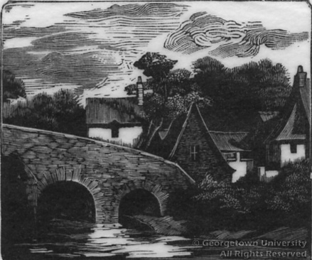 Dinan (1931) - Grace Albee Tablo
