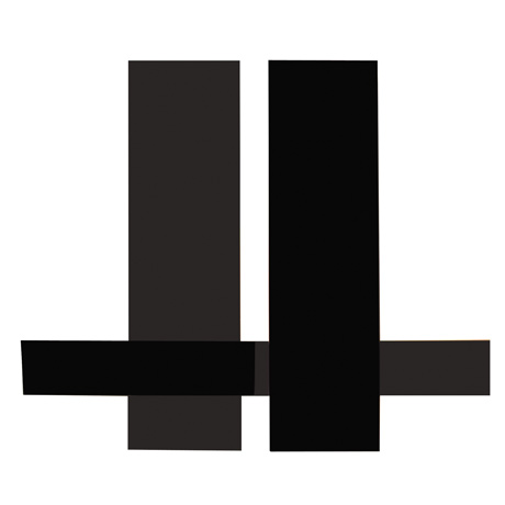 Dynamic Effect Forwards and Backwards From Glossy and Flat – Mario Ballocco Tablo