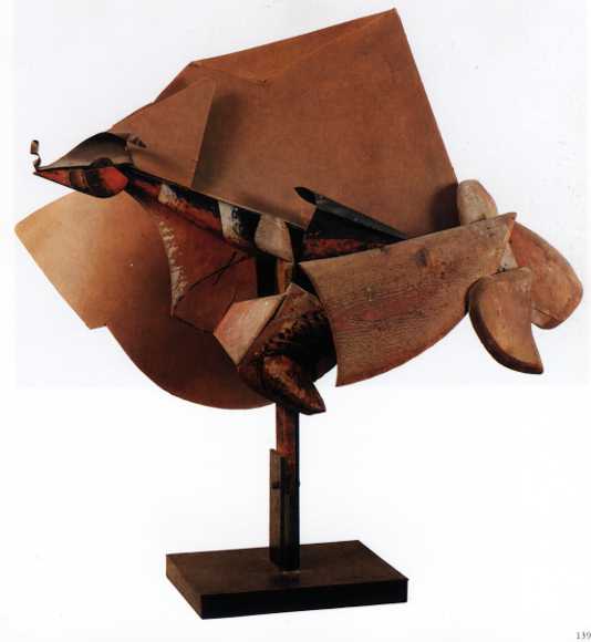 Dynamism of racing horse (1913) – Umberto Boccioni Tablo