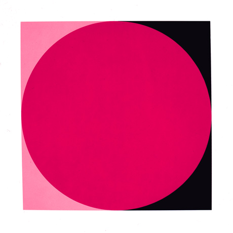 Figure Alteration – Mario Ballocco Tablo