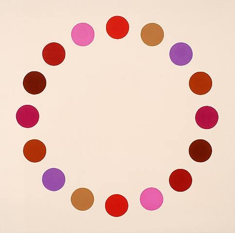 Fold Seven - Thomas Downing Tablo