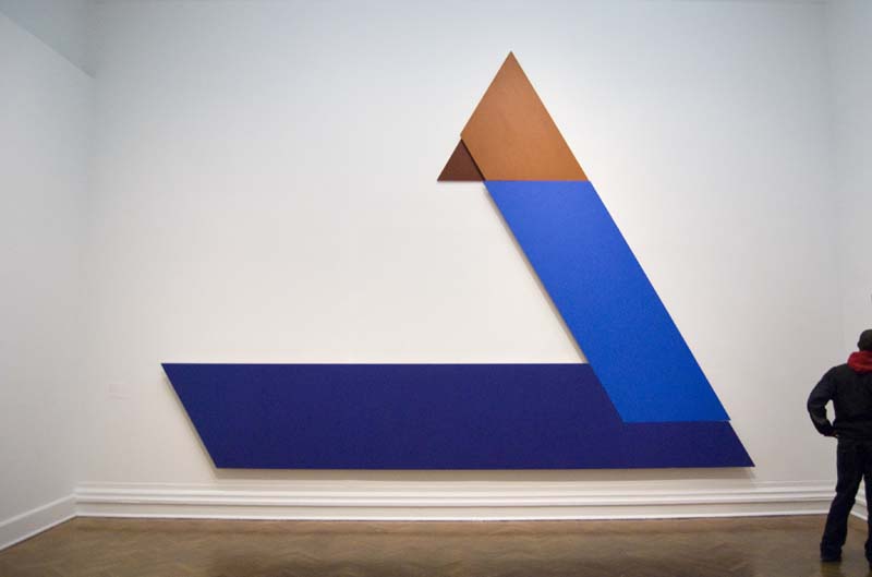 Fold Twelve - Thomas Downing Tablo