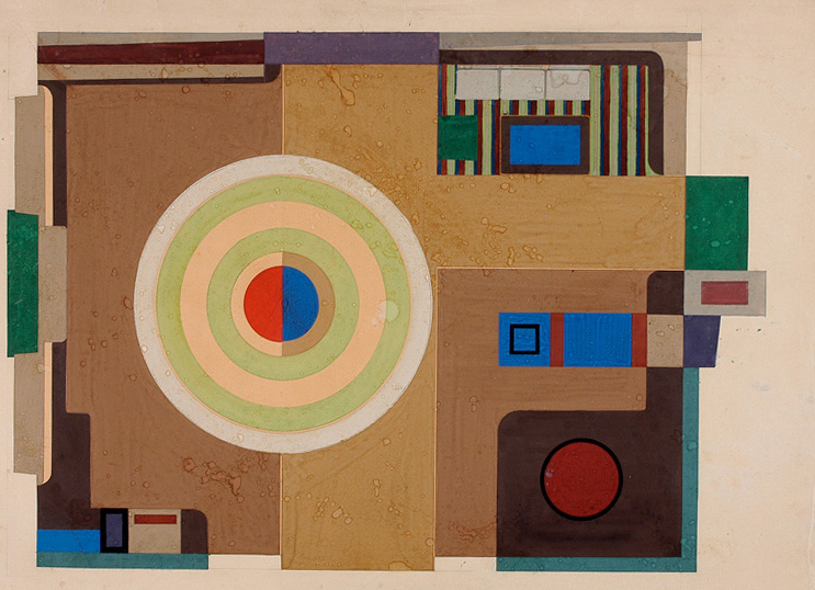 Future Plans – Vasyl Yermylov Tablo