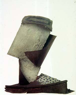 Glass (1914) - Pablo Picasso Tablo