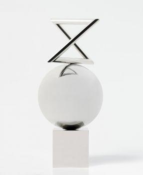 Grand oeil cosmique – Yaacov Agam Tablo