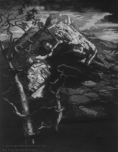 Guardian of the Border (1929) - Grace Albee Tablo