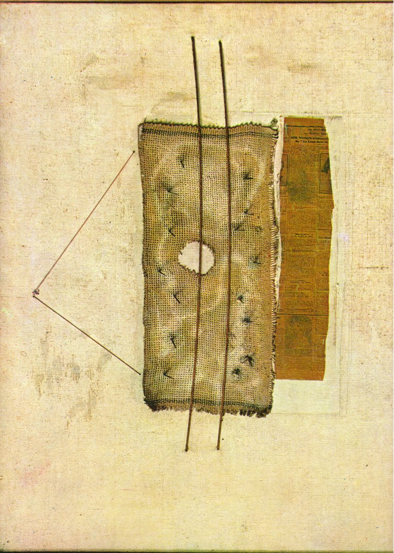 Guitar (1926) - Pablo Picasso Tablo