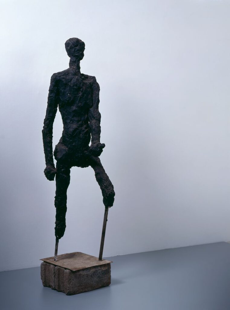 Hero - Allan Kaprow Tablo