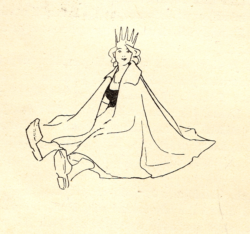 Illustration for Fairy Tales For Adults - Artuš Scheiner Tablo