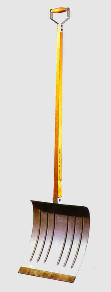 In Advance of the Broken Arm (1915) – Marcel Duchamp Tablo