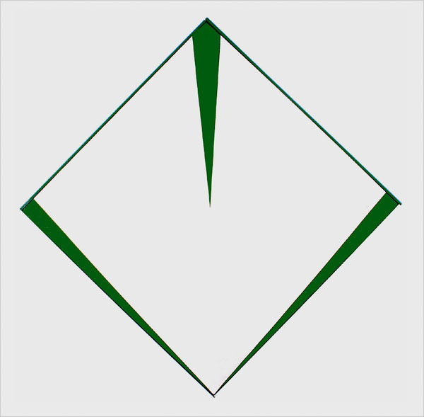 Irlanda (1952) – Carmen Herrera Tablo