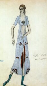 Léon Bakst
