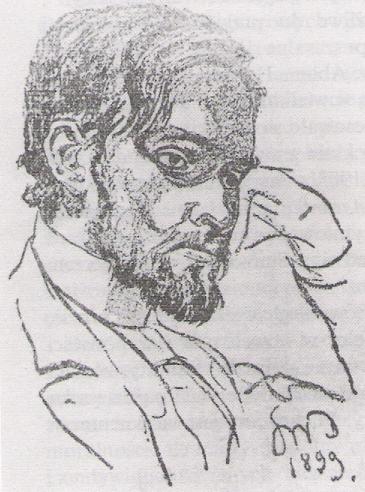 J.A.Kisielewski - Stanisław Wyspiański Tablo