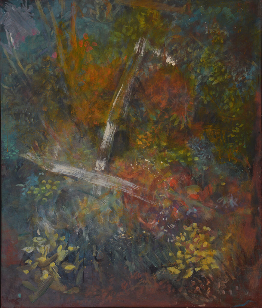 Jardin – Vlady Tablo