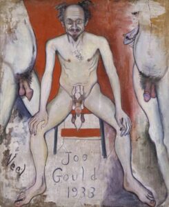 Alice Neel
