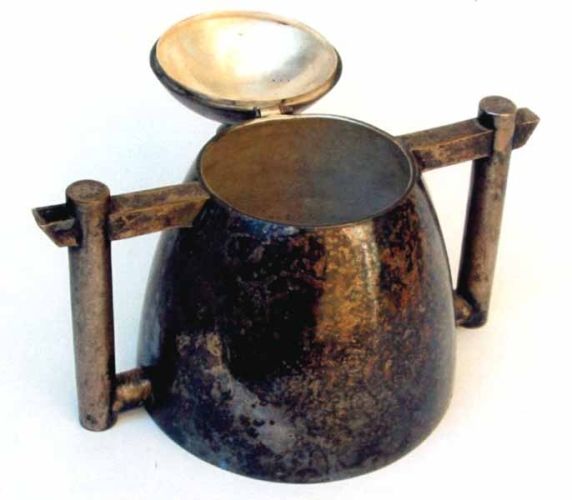 Kettle 1926 - M. H. Maxy Tablo