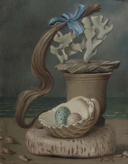 La naissance de Vénus – Pierre Roy Tablo