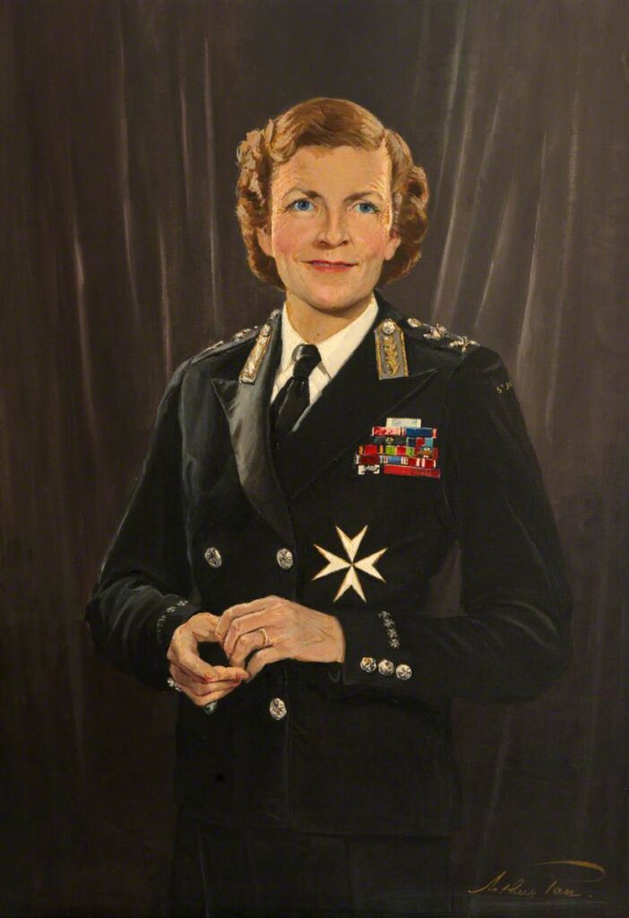Lady Mountbatten - Arthur Pan Tablo