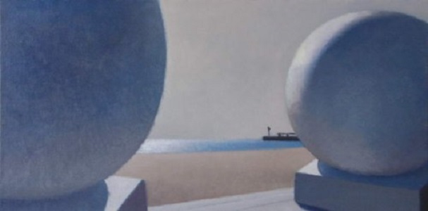 Langeron – Sergey Belik Tablo