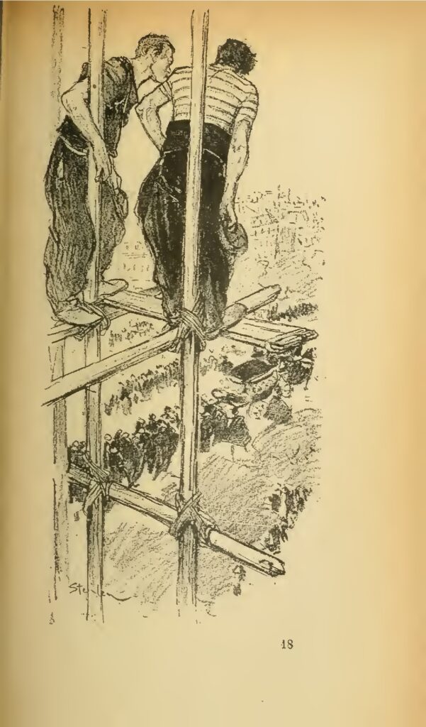 Le Dernier Salut Tu t'en iras les pieds devant - Théophile Steinlen Tablo
